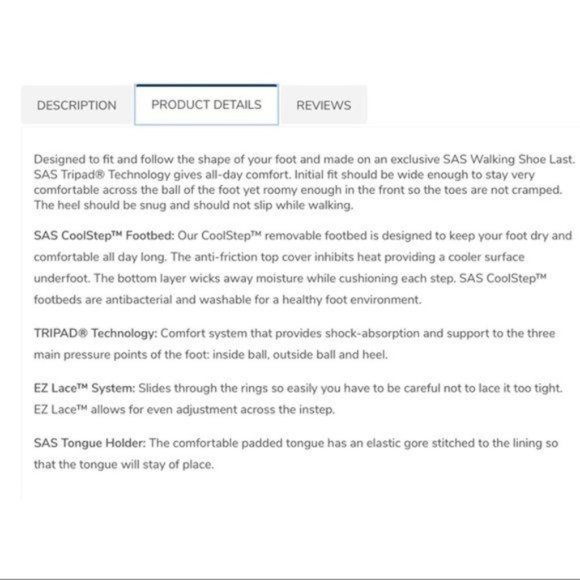 SAS Womens Free Time Sage Suede Comfort Walking Shoe Lace Up Sneakers size 9 - Picture 16 of 16